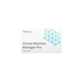 四川synology  nas 网络存储  成都群晖总代理 VMMPRO-7NODE-S1Y  Synology Virtual Machine Manager Pro 7个节点 1年许可证