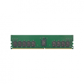 成都 synology 群晖 网络存储  D4NE-2666-4G DDR4 内存模块 UDIMM 提升NAS运行速度