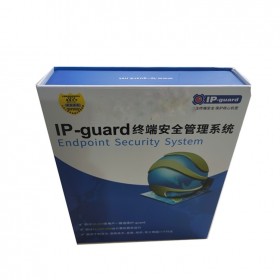 溢信  IP-guard 终端管理软件V4 文档加密  敏感内容识别