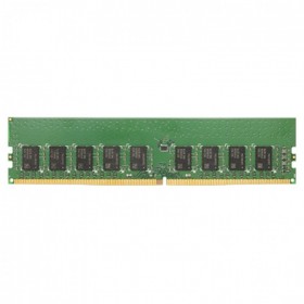 四川 成都 分销商 群晖 Synology NAS专用内存条原装 DDR4系列UDIMM内存模块 提升NAS运行速度 UDIMM D4EC-2666-8G
