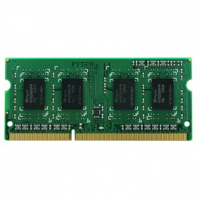 四川 成都 分销商   群晖（Synology） 专用内存条原装 DDR3系列SODIMM内存模块 提升NAS运行速度 RAM1600DDR3-4G