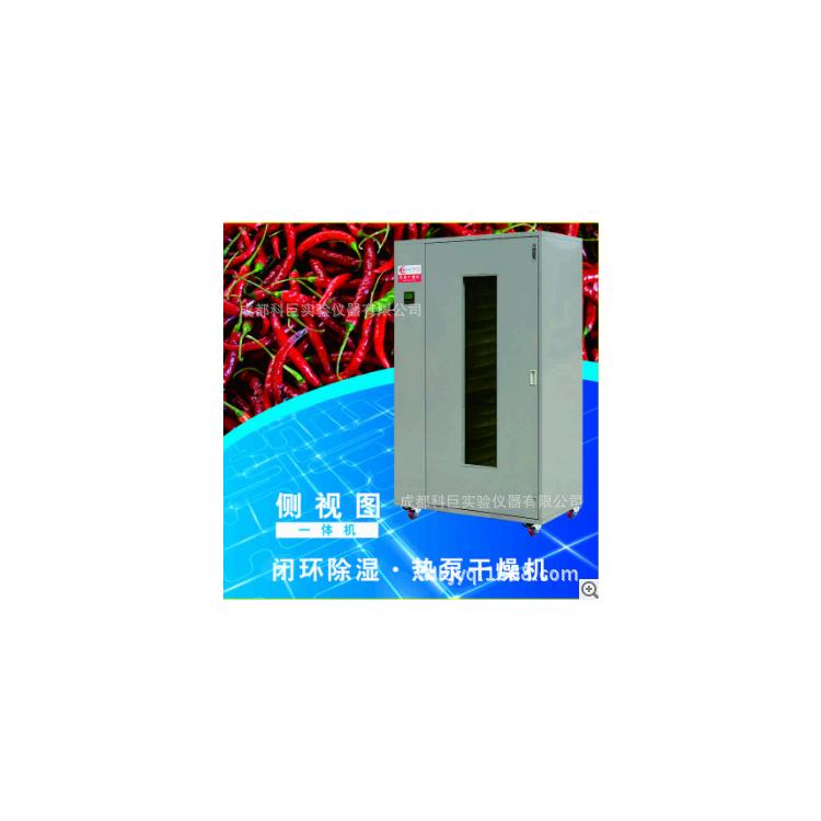 WRH-100DB1低温型柜式闭环除湿热泵干燥机 干燥机价格