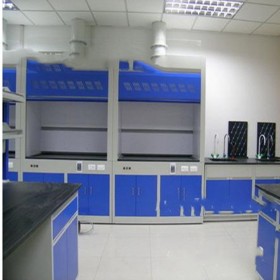 实验室PP通风柜   重庆通风柜 实验室设备 成都PP通风柜