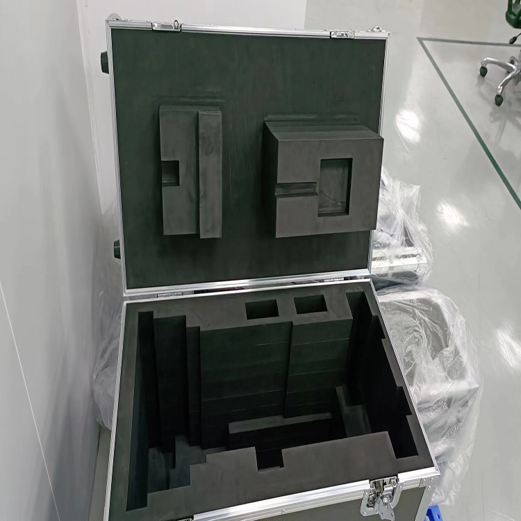 铝合金仪器仪表箱 多功能工具箱定制 铝箱仪器仪表箱生产厂家