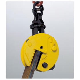德国耶鲁YCX 系列重级铰接式垂直起重吊钳竖吊钳子耐磨吊具