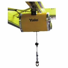 德国原装耶鲁Yale气动平衡吊智能葫芦机械手厂家直销厂家直销