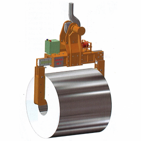 可定制非标加工机械杠杆式圆钢型钢工字钢自动钢轨夹钳厂家直销