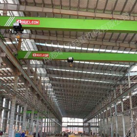 重庆地区大型双梁龙门吊 双梁桥式起重机 厂家直销 价格实惠