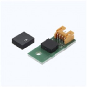 日本ALPS阿尔卑斯湿度感器 模拟输出数字I2C输出传感器 环境湿度传感器HSHCAL001B/HSHCAA006A