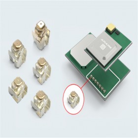 日本ALPS阿尔卑斯连接弹片开关 压接接触器 基板硬连接弹片SCTA1A0100/SCTA3A0103