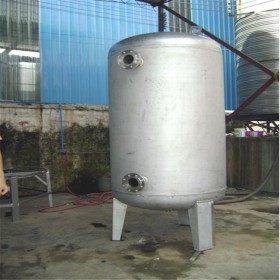 厂家现货供应圆形不锈钢水箱 组合不锈钢水 保温不锈钢水箱