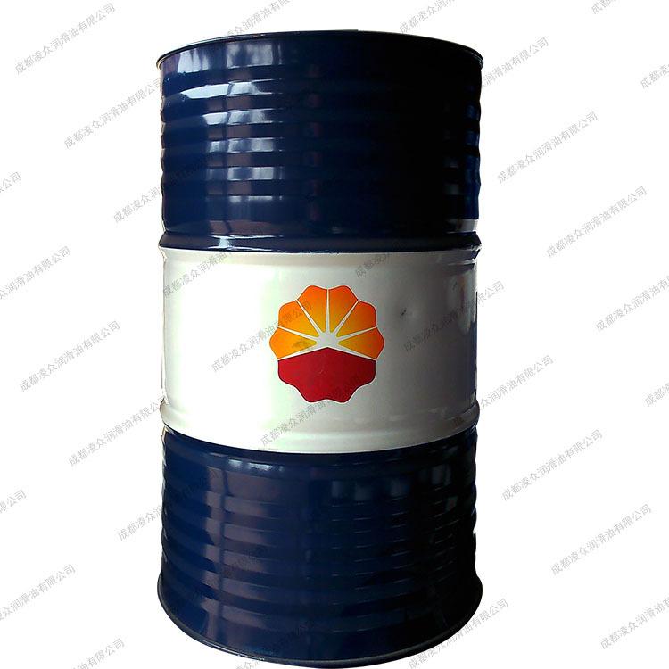 68#液压油 昆仑L- HMN68号无灰抗磨液压油高压 昆仑工业润滑油