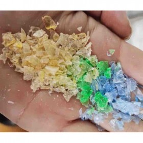 回收通用塑料颗粒 PP工程塑料 特种氟塑料