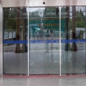 四川电动玻璃门厂家 玻璃门安装厂家 电动平移门 酒店自动门厂家