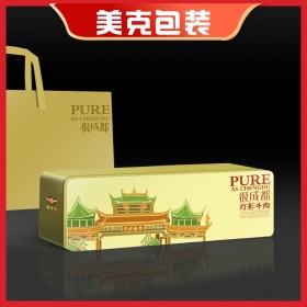 四川礼品创意包装设计 创意包装设计 定制包装设计 礼盒包装设计