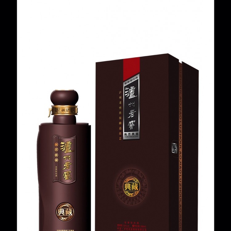 酒品包装设计 料酒包装 泸州酒类包装 酒 包装礼盒
