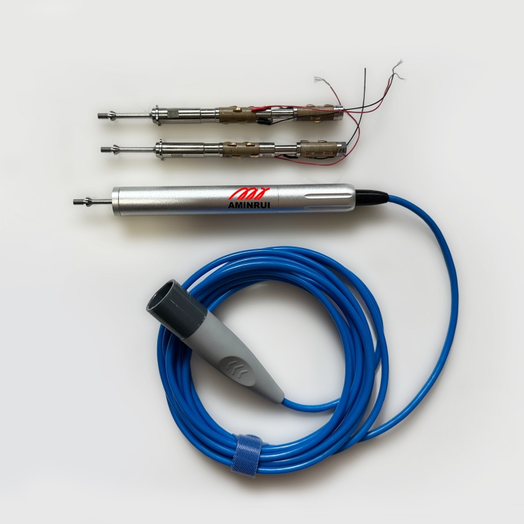 【敏锐医疗】动物用 剪式换能器芯体 厂家直销