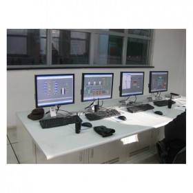 工业DCS控制系统