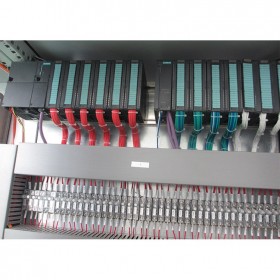 PLC变频控制柜 NanFeng/楠枫 电气变频控制柜 plc解决方案