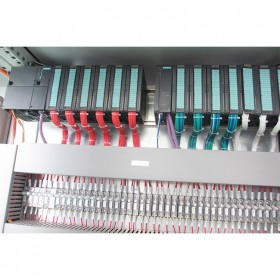 PLC自控柜 自动化电气成套控制柜系统集成商 NanFeng/楠枫