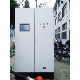 空调循环泵PLC控制柜 NanFeng/楠枫
