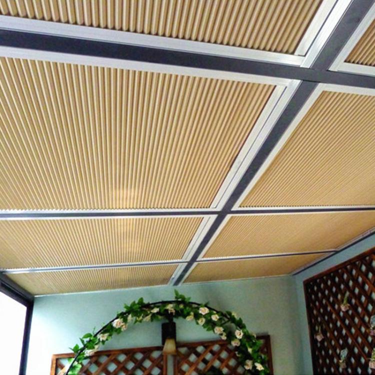 花棚电动天窗蜂巢帘厂家批发 阳光房玻璃顶电动遮阳帘定做安装
