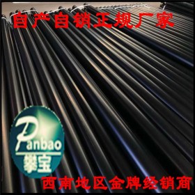 内江防腐螺旋管生产厂家 饮用水IPN8710防腐钢管 现货供应