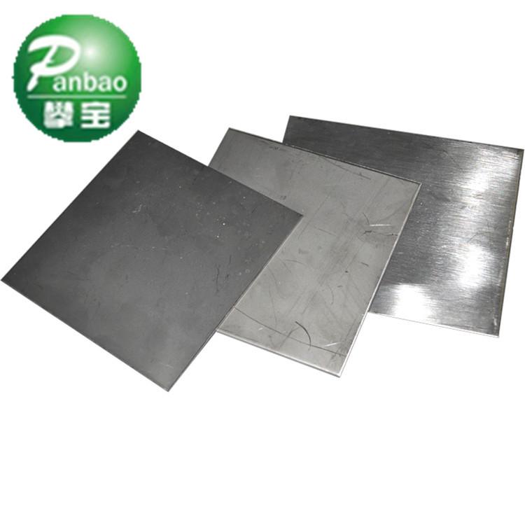 316不锈钢板一吨价目表 316不锈钢板一公斤不锈钢板价格