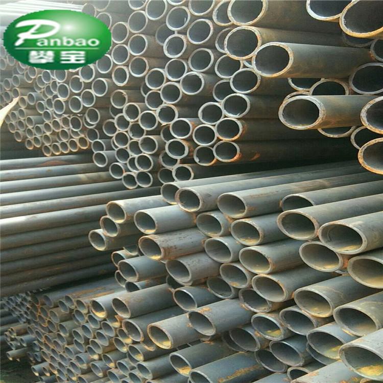 20#无缝钢管 厂家直销 品质保障高精密管镀锌钢管价格