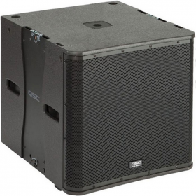 音响QSC  KLA181便携音响设备 做音响设备的公司 音响设备 家用音响设备推荐