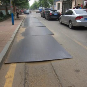 铺路钢板 铺路钢板出租 建筑工地专用 规格齐全 耐低温
