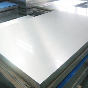 四川不锈钢厂家定制热轧316L5mm不锈钢板
