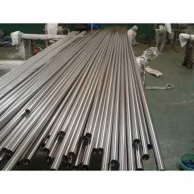 316不锈钢无缝管 不锈钢焊管厂家定制