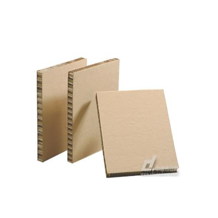 蜂窝纸板 缓冲性好的蜂窝纸板 抗冲击性好的蜂窝纸板生产厂