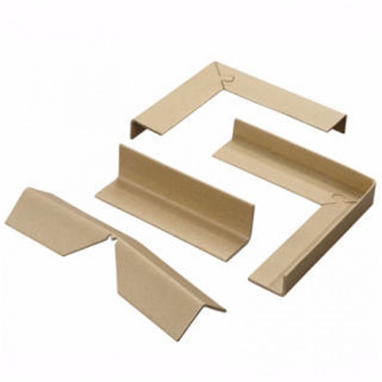 纸护角 L型纸护角防撞纸护角条纸包角 家具纸箱护角打包定做防撞耐压护角