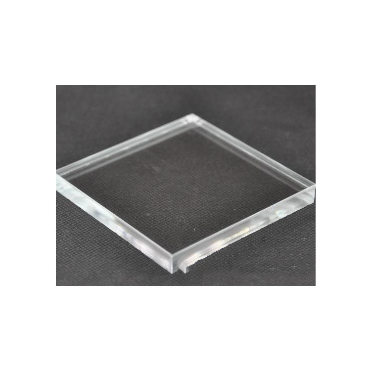 厂家批发直销供应13mm厚高透明亚压克力有机玻璃水晶塑料板