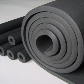 四川橡塑管厂家 橡塑管价格 厂家直销优质橡塑管
