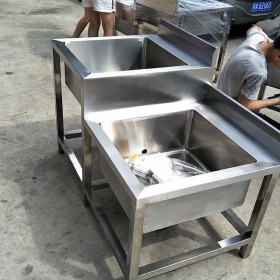 四川不锈钢水池槽厂家 斯迪沃多用水池 餐厅厨房水池 厂家批发