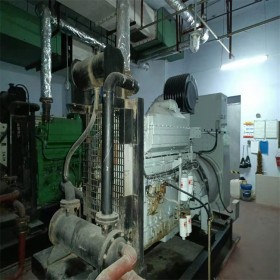 中央空调离心机组模块机组空调回收 水冷机组空调回收 离心机组空调回收