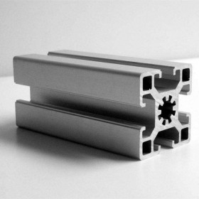 工业铝型材 流水线自动化 车间工作台铝合金型材框架型材