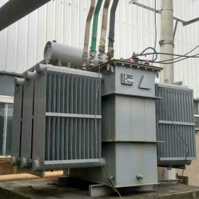四川回收废变压器 废发电机回收 废马达电机回收价格