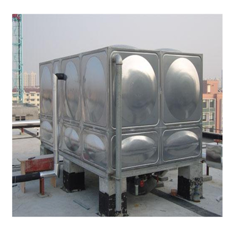 保温水箱 方形生活储水箱 支持定制 耐温性高 加厚防腐
