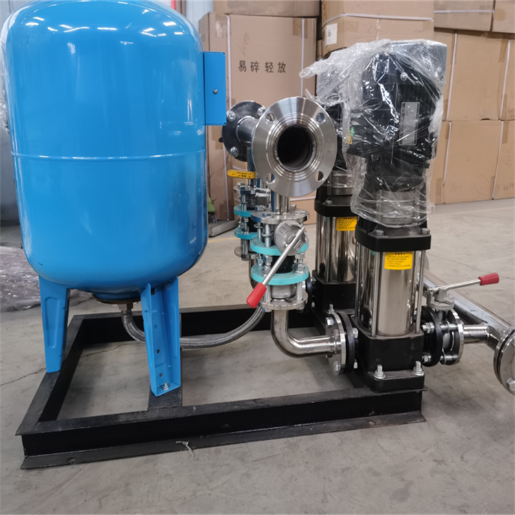 立式水泵 大型抽水工业水泵 管道离心泵 ISW型增压泵 清水泵