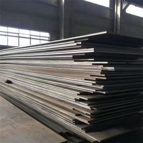 四川钢板租赁 铺路钢板出租 规格齐全 耐低温热轧钢板