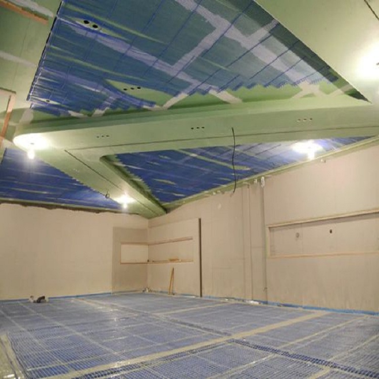 五恒系统中央空调 地暖 新风 净水 安装方案 一站式服务