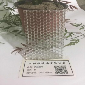 云南昆明厂家直销热熔玻璃 热熔艺术玻璃