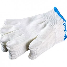 耐油丁腈手套 防腐蚀耐酸碱化工耐油橡胶手套