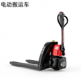中力电动搬运车 中力小金刚1.5吨锂电电动液压托盘搬运叉车EPT20-15ET2L