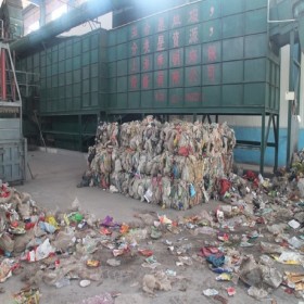 生活垃圾处理 成都分拣固废废弃物 l垃圾清运处理中心
