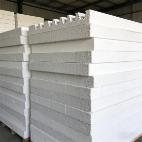 天时汇复合聚苯板 防火性能良好 外墙专用施工简便